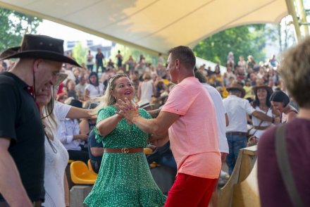 XXIII Wiślaczek Country